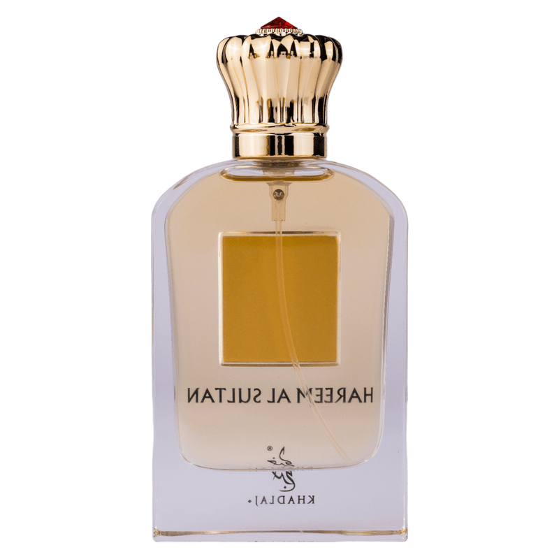 Parfum arabesc unisex Khadlaj Hareem al Sultan - 75ml