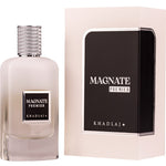 Parfum arabesc pentru barbati Khadlaj Magnate Premiere - 100ml