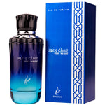 Parfum arabesc unisex Khadlaj Musk Wa Oud - 100ml