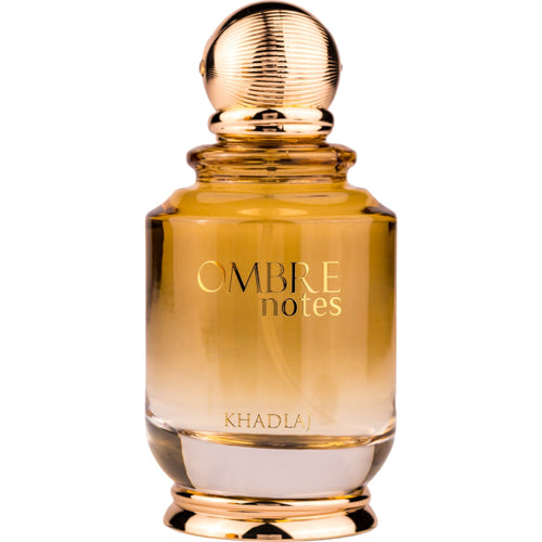 🎁 Parfum arabesc unisex Khadlaj Ombre Notes - 100ml (100% off)