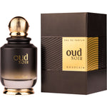 Parfum arabesc unisex Khadlaj Oud Noir - 100ml