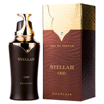 Parfum arabesc unisex Khadlaj Stellar Oud - 100ml