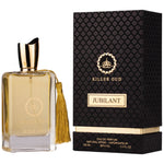 Parfum arabesc pentru barbati Killer Oud By Paris Corner Jubilant - 100ml