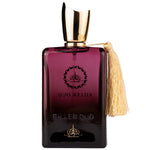 Parfum arabesc pentru barbati Killer Oud By Paris Corner Lyre Intense - 100ml