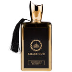 Parfum arabesc unisex Killer Oud By Paris Corner Midnight Ecstasy - 100ml