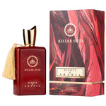 Parfum arabesc unisex Killer Oud By Paris Corner Nights of Arabia - 100ml