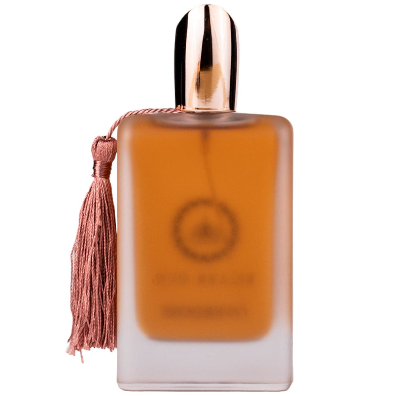 Parfum arabesc pentru barbati Killer Oud By Paris Corner Overdose - 100ml