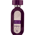 Parfum arabesc pentru femei La Fede Bella Reve Segreto Viola - 100ml