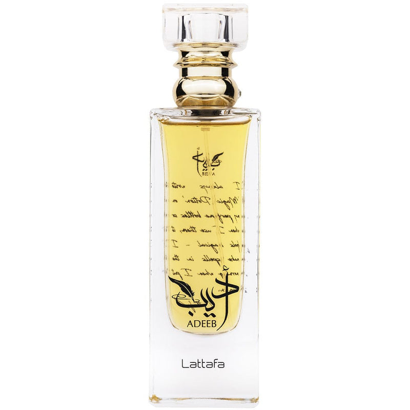 Parfum arabesc unisex Lattafa Perfumes Adeeb - 80ml