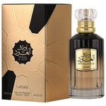 Parfum arabesc unisex Lattafa Perfumes Awraq al Oud - 100ml