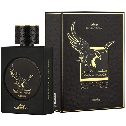 Parfum arabesc unisex Lattafa Perfumes Malik al Tayoor Concentrated - 100ml