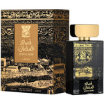 Parfum arabesc unisex Lattafa Perfumes Qasaed Al Sultan - 100ml