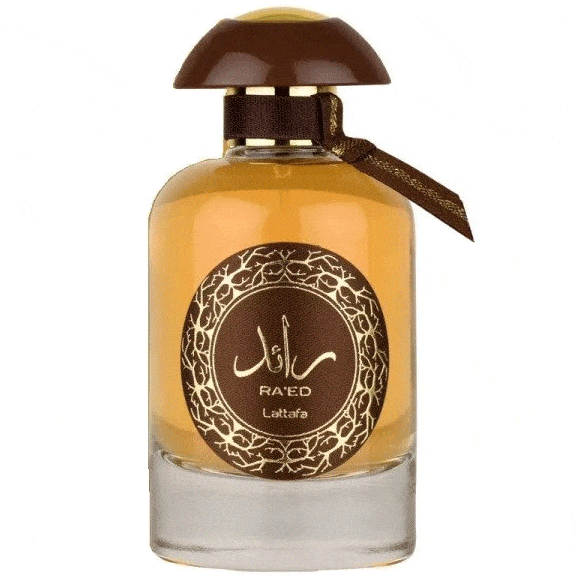 Parfum arabesc unisex Lattafa Perfumes Raed Oud - 100ml