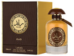 Parfum arabesc unisex Lattafa Perfumes Raed Oud - 100ml