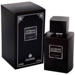 Parfum arabesc unisex Louis Varel Extreme Mukhalat - 100ml