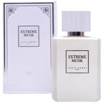 Parfum arabesc unisex Louis Varel Extreme Musk - 100ml