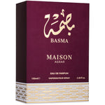 Parfum arabesc unisex Maison Asrar Basma - 100ml