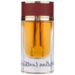 Parfum arabesc unisex Maison Asrar Italian Leather - 80ml