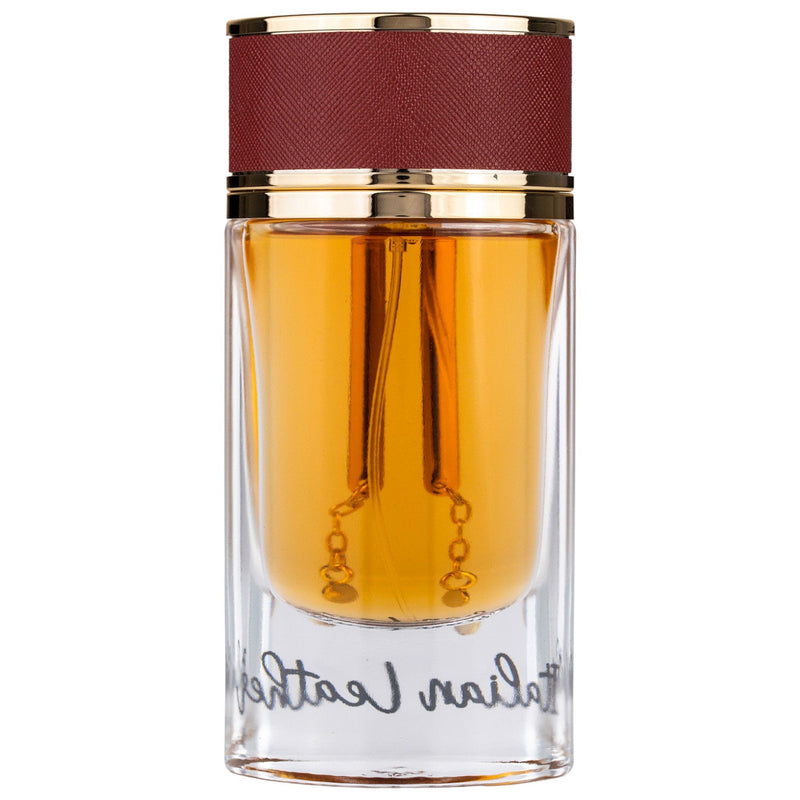 Parfum arabesc unisex Maison Asrar Italian Leather - 80ml