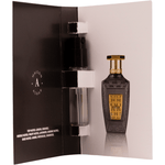 Parfum arabesc pentru barbati Maison Asrar Khateer - 2ml