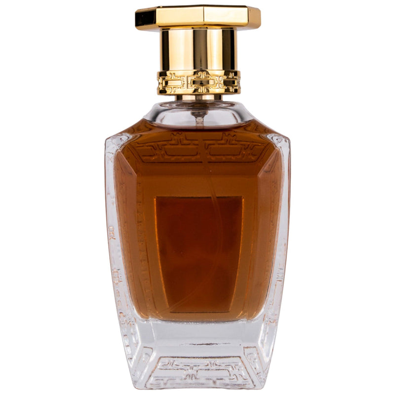 Parfum arabesc pentru barbati Maison Asrar Khayal - 100ml