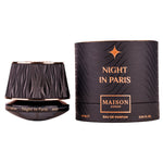 Parfum arabesc pentru femei Maison Asrar Night In Paris - 90ml