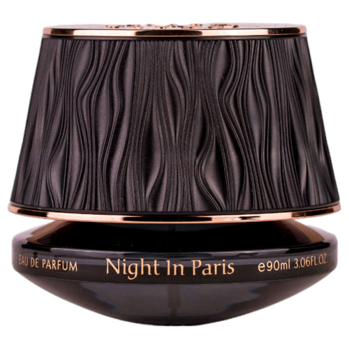 Parfum arabesc pentru femei Maison Asrar Night In Paris - 90ml