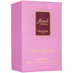 Parfum arabesc pentru femei Maison Asrar Pink Crush - 100ml