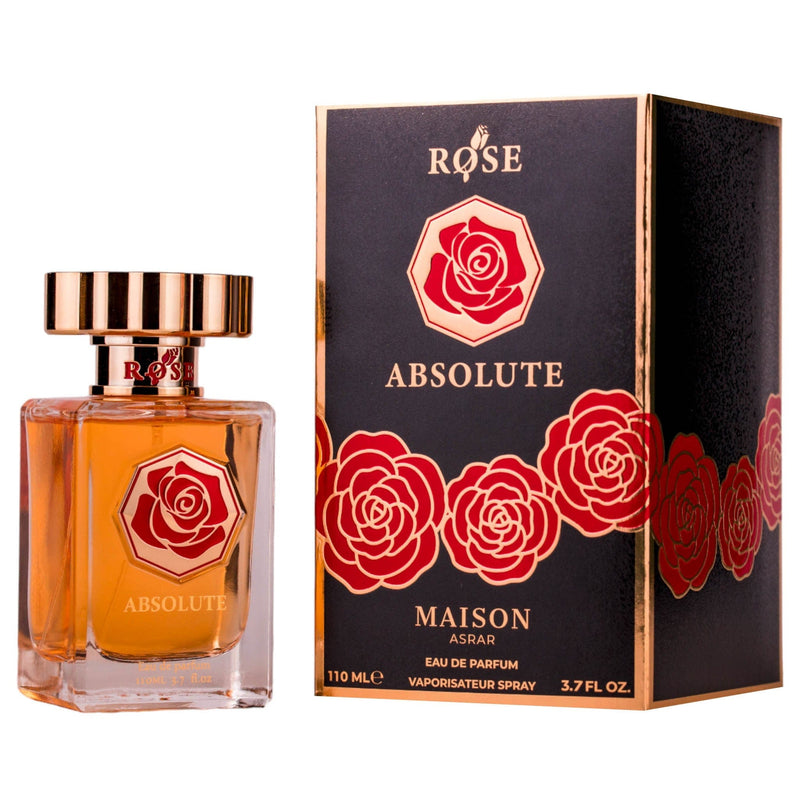 Parfum arabesc femei Maison Asrar - Absolute - 100ml