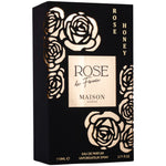 Parfum arabesc unisex Maison Asrar Rose Honey - 110ml