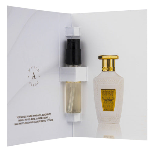 Parfum arabesc pentru femei Maison Asrar Soudfa - 2ml