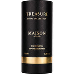 Parfum arabesc unisex Maison Asrar - Treasure - 100ml