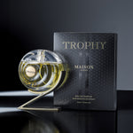 Parfum arabesc unisex Maison Asrar Trophy - 100ml