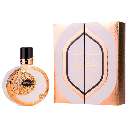 Parfum arabesc unisex Maison Asrar Turath Malaky - 100ml