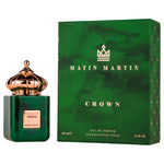 Parfum arabesc unisex Matin Martin Crown - 100ml