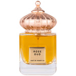 Parfum arabesc unisex MATIN MARTIN - Rose Oud - 100ml