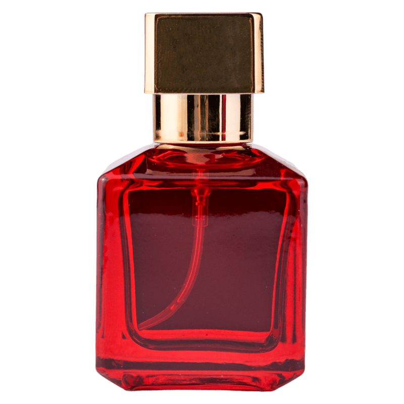 Parfum arabesc unisex Memwa Bouquet Red - 25ml