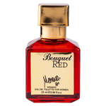 Parfum arabesc unisex Memwa Bouquet Red - 25ml