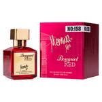 Parfum arabesc unisex Memwa Bouquet Red - 25ml