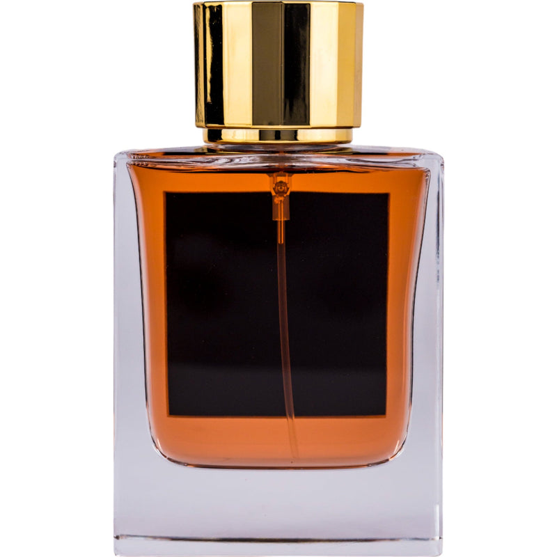 Parfum arabesc unisex Ministry of Oud by Paris Corner Amber Oud - 100ml