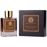 Parfum arabesc pentru barbati Ministry of Oud by Paris Corner Oud Indonesian - 100ml