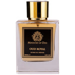 Parfum arabesc pentru barbati Ministry of Oud by Paris Corner Oud Royal - 100ml