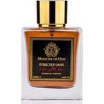 Parfum arabesc unisex Ministry of Oud by Paris Corner Strictly Oud - 100ml