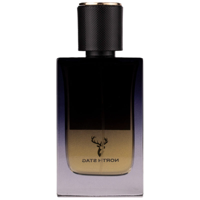 Parfum arabesc pentru barbati North Stag by Paris Corner Sept VII - 100ml