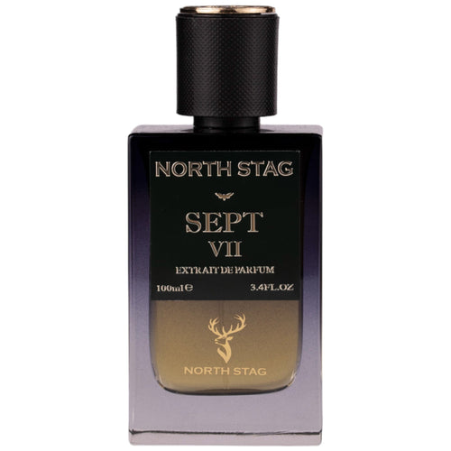 Parfum arabesc pentru barbati North Stag by Paris Corner Sept VII - 100ml