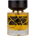 Parfum arabesc unisex Nylaa Amber Al Zaeem - 100ml