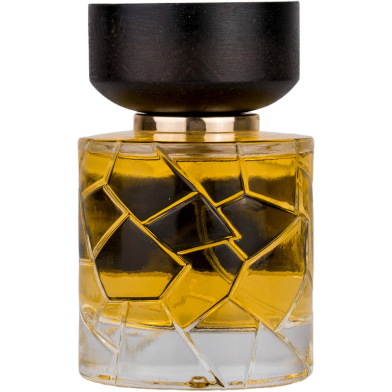 Parfum arabesc unisex Nylaa Amber Al Zaeem - 100ml