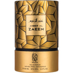 Parfum arabesc unisex Nylaa Amber Al Zaeem - 100ml