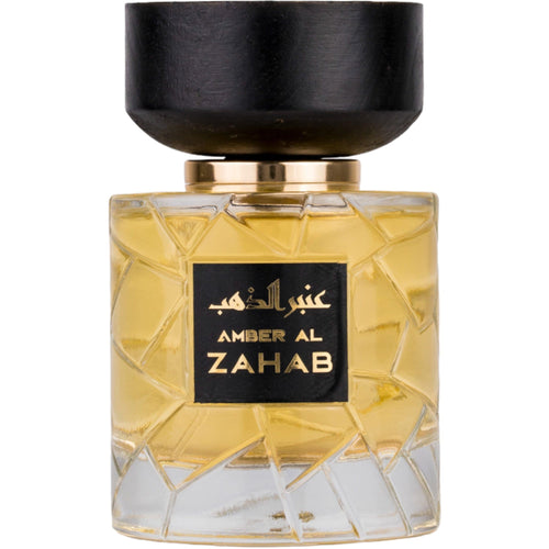 Parfum arabesc unisex Nylaa - Amber Al Zahab - 100ml