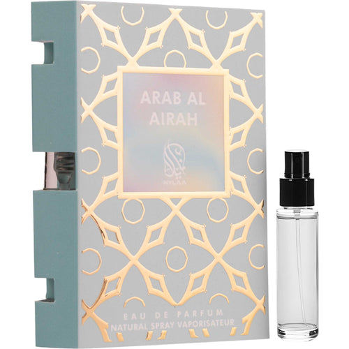 Parfum arabesc Nylaa Arab al Airah - 2ml